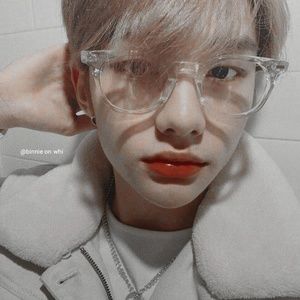 Meet your Posher, Eun jae